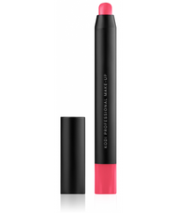 Матовая помада-карандаш KODI PROFESSIONAL Matt Lip Crayon, цвет: Soft, 1,7 г