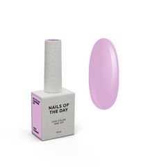 Гель-лак для нігтів NAILSOFTHEDAY Gel polish Cashmere 270, 10 млГель-лак для нігтів NAILSOFTHEDAY Gel polish Cashmere 270, 10 мл