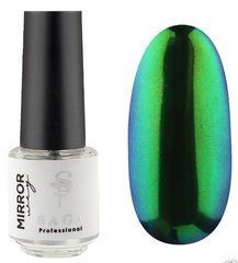 Втирка для нігтів SAGA Professional Mirror Way №05 5 млВтирка для нігтів SAGA Professional Mirror Way №05 5 мл