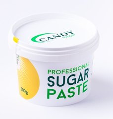 Паста для шугарингу CANDY SUGAR Sugar Paste ULTRA SOFT 500г