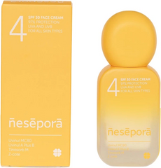 Крем для обличчя Nesepora SPF30 30 млКрем для обличчя Nesepora SPF30 30 мл