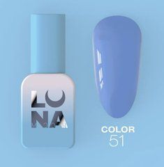 Гель-лак для нігтів LUNA Color №051 8 млГель-лак для нігтів LUNA Color №051 8 мл