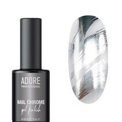 Гель-фарба Adore professional Nail Chrome 8 млГель-фарба Adore professional Nail Chrome 8 мл