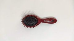 Щетка масажная SALON PROFESSIONAL щетина 8941Щетка масажная SALON PROFESSIONAL щетина 8941
