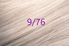 Крем-фарба для волосся KASSIA професійна стійка 9/76 90 млКрем-фарба для волосся KASSIA професійна стійка 9/76 90 мл
