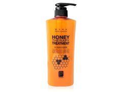 Кондиціонер для волосся Daeng Gi Meo Ri Медова терапія Honey Therapy Treatment, 500млКондиціонер для волосся Daeng Gi Meo Ri Медова терапія Honey Therapy Treatment, 500мл