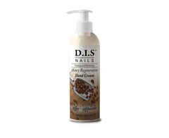 Крем для рук D.I.S Nails HAND CREAM (COFFE-CAPPUCCINO) 250 млКрем для рук D.I.S Nails HAND CREAM (COFFE-CAPPUCCINO) 250 мл