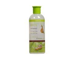 Тонер FARM STAY Visible Difference Moisture Toner Snail з равликом 350 млТонер FARM STAY Visible Difference Moisture Toner Snail з равликом 350 мл