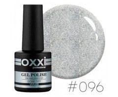 Гель-лак для нігтів OXXI PROFESSONAL № 096, 10млГель-лак для нігтів OXXI PROFESSONAL № 096, 10мл