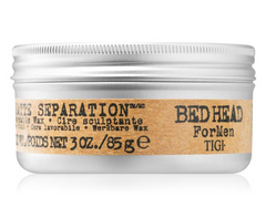 Матирующий воск для волосTIGI Bed Head For Men Matte 85 млМатирующий воск для волосTIGI Bed Head For Men Matte 85 мл