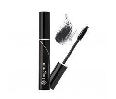 Тушь водостойкая Bohenia Velvet Waterproof Mascara Black BG 900 001 черная 8 млТушь водостойкая Bohenia Velvet Waterproof Mascara Black BG 900 001 черная 8 мл