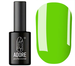 Гель-лак для ногтей Adore professional Nn-03 Slime 8 млГель-лак для ногтей Adore professional Nn-03 Slime 8 мл