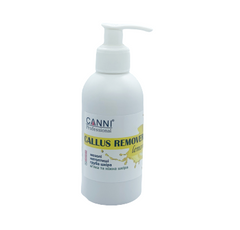Каллус ремувер CANNI Callus Remover 150 мл, лимонКаллус ремувер CANNI Callus Remover 150 мл, лимон