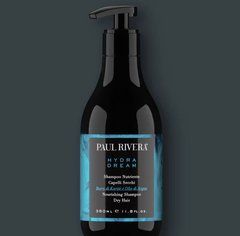 Шампунь для увлажнения Paul Rivera Hydra Dream Shampoo 350 млШампунь для увлажнения Paul Rivera Hydra Dream Shampoo 350 мл