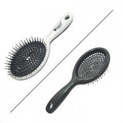 Щетка массажная Salon Professional 8H60WЩетка массажная Salon Professional 8H60W
