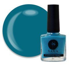 Лак для стемпінгу SAGA Professional Stamping 30 8 млЛак для стемпінгу SAGA Professional Stamping 30 8 мл