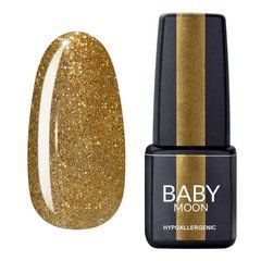 Гель-лак для ногтей Baby Moon "Dance Diamond Gel polish" №23 6 млГель-лак для ногтей Baby Moon "Dance Diamond Gel polish" №23 6 мл