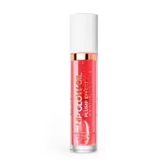 Масло для губ Topface Lip Glow Oil Pump Effect PT211 - №2 (Strawberry) 4 мл