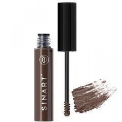 Тушь гель-тинт для бровей SINART Eyebrow Tint GEL 02 chocolat