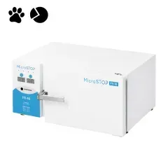 Сухожаровый шкаф высокотемпературный для стерилизации MicroSTOP ГП10Сухожаровый шкаф высокотемпературный для стерилизации MicroSTOP ГП10