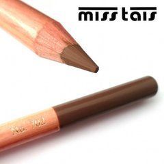 Олівець для очей MISS TAIS 702