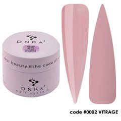 Акригель для нігтів DNKa Acryl gel №0002 Vitrage 30 млАкригель для нігтів DNKa Acryl gel №0002 Vitrage 30 мл