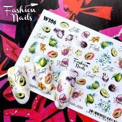 Слайдер для нігтів CHIC NAILS W 106Слайдер для нігтів CHIC NAILS W 106