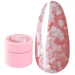 Гель LUNA для нігтів Geometric Gel 6 5 млГель LUNA для нігтів Geometric Gel 6 5 мл