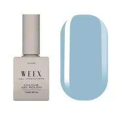 Гель-лак для нігтів WEEX № 702, 11 млГель-лак для нігтів WEEX № 702, 11 мл