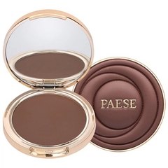 Бронзер кремовий PAESE Matte Effect Selfglow Bronzer 02 Velvet Sand, 8 гБронзер кремовий PAESE Matte Effect Selfglow Bronzer 02 Velvet Sand, 8 г