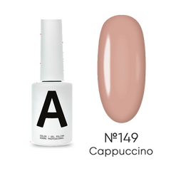 Гель-лак для нігтів Adore professional №149 cappuccino 12 млГель-лак для нігтів Adore professional №149 cappuccino 12 мл