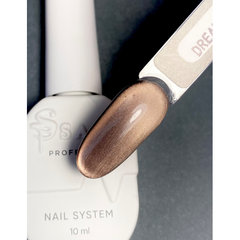 Гель-лак для ногтей SAGA Professional Dream Cat №04 10 млГель-лак для ногтей SAGA Professional Dream Cat №04 10 мл