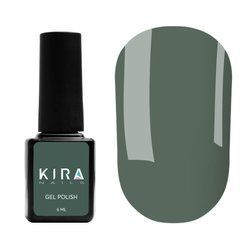 Гель-лак для ногтей KIRA NAILS №147, 6 млГель-лак для ногтей KIRA NAILS №147, 6 мл