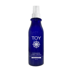 Крем-догляд з церамідами TOY Blond Philosophy для м'якості та гладкості освітлен. волосся 250 млКрем-догляд з церамідами TOY Blond Philosophy для м'якості та гладкості освітлен. волосся 250 мл