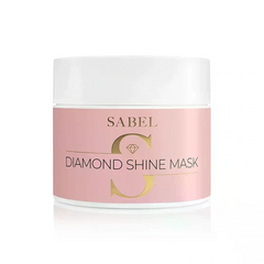 Маска для дзеркального блиску волосся Diamond Shine MaskМаска для дзеркального блиску волосся Diamond Shine Mask