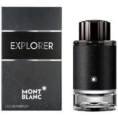 Парфюм Explorer Extreme Montblanc M 60 млПарфюм Explorer Extreme Montblanc M 60 мл