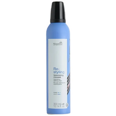 Піна для об'єму волосся NOUVELLE Volumizing Mousse 300млПіна для об'єму волосся NOUVELLE Volumizing Mousse 300мл
