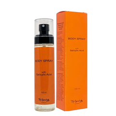 Спрей для тела Top Beauty с салициловой кислотой, 150 мл