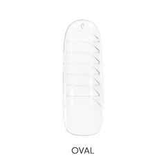 Верхние формы DARK OvalВерхние формы DARK Oval