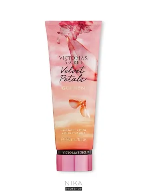 Лосьон парфюмированный Victoria's Secret Velvet Petals Golden 236 мл, 236.0