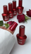 Гель-лак для ногтей ROKS Color Gel Polish №013 6 млГель-лак для ногтей ROKS Color Gel Polish №013 6 мл