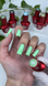 Гель-лак для ногтей ROKS Color Gel Polish №086 6 млГель-лак для ногтей ROKS Color Gel Polish №086 6 мл