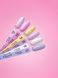 Гель для ногтей Builder gel EDLEN Lollipop №17 30 млГель для ногтей Builder gel EDLEN Lollipop №17 30 мл