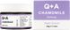 Крем для лица ночной Q+A Chamomile Calming Night Cream 50 млКрем для лица ночной Q+A Chamomile Calming Night Cream 50 мл