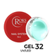 Гель для нігтів будівельний ROKS Builder Gel №32 15 млГель для нігтів будівельний ROKS Builder Gel №32 15 мл