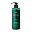 Трав'яний шампунь проти випадіння волосся LADOR Herbalism Shampoo 400 мл