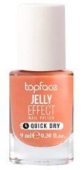 Лак для ногтей TopFace "Jelly Effect" PT110 53 9 млЛак для ногтей TopFace "Jelly Effect" PT110 53 9 мл