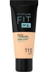 Тональний крем MAYBELLINE FIT ME для лица 115, 30мл