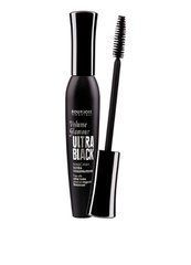 Тушь BOURJOIS Volume Glamour Ultra Black Черная, 12 млТушь BOURJOIS Volume Glamour Ultra Black Черная, 12 мл