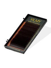 Вії чорні VILMY KLIPKY C+ 0.07 13 ммВії чорні VILMY KLIPKY C+ 0.07 13 мм